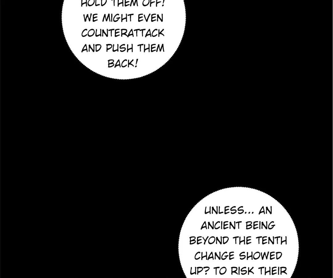 Zerg Ruler: I Command the Scourge Chapter 95 page 32 - 