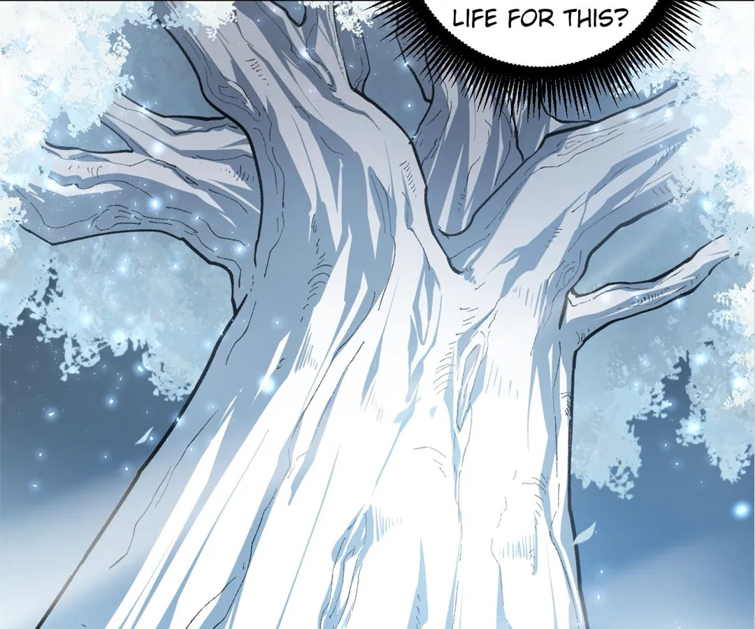 Zerg Ruler: I Command the Scourge Chapter 95 page 33 - 