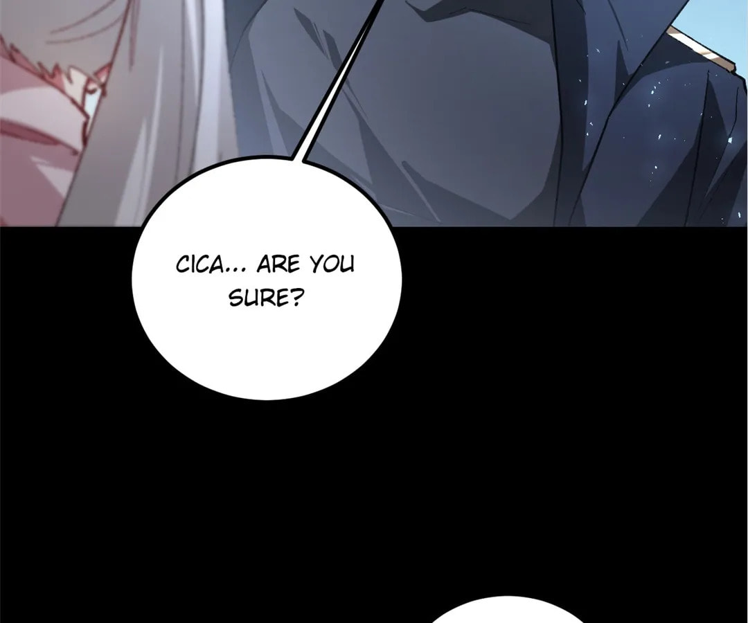 Zerg Ruler: I Command the Scourge Chapter 95 page 36 - 