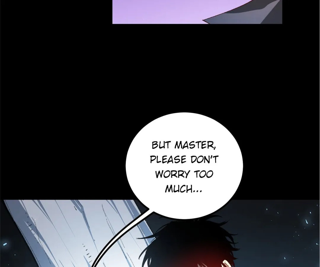 Zerg Ruler: I Command the Scourge Chapter 95 page 40 - 