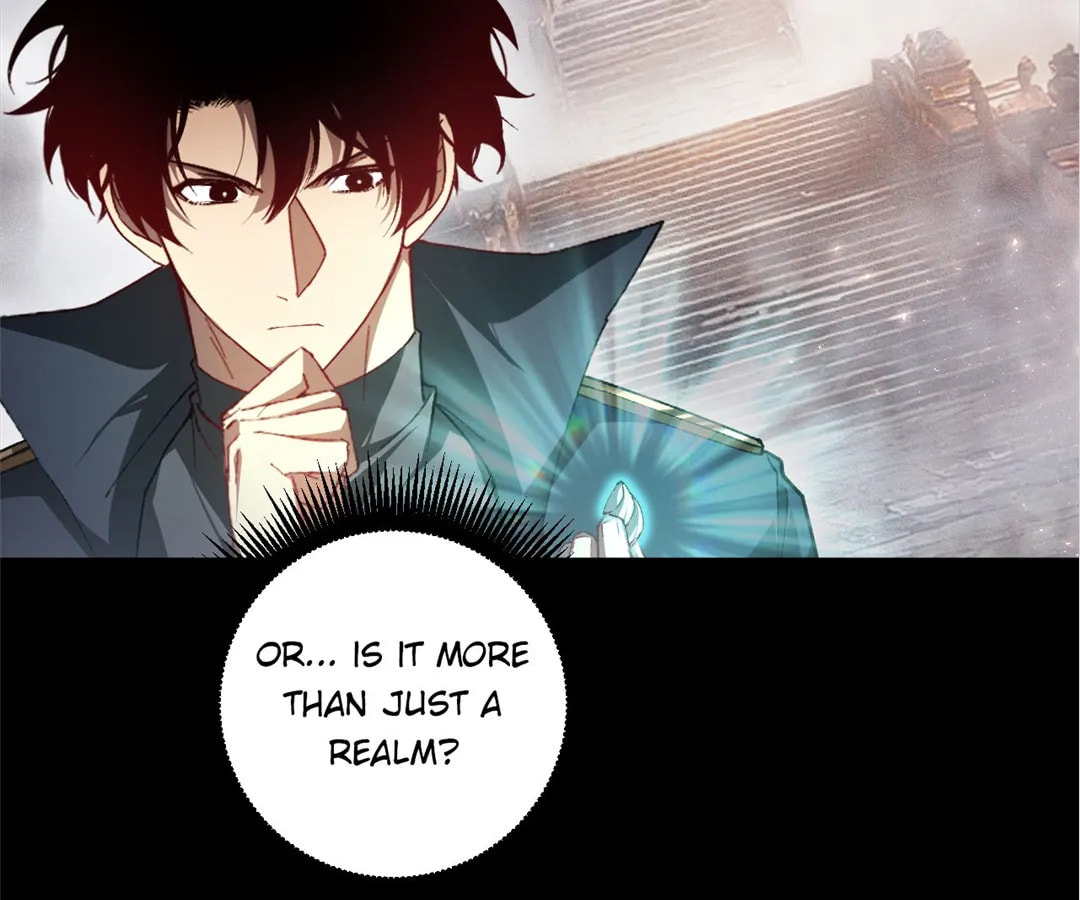 Zerg Ruler: I Command the Scourge Chapter 95 page 5 - 