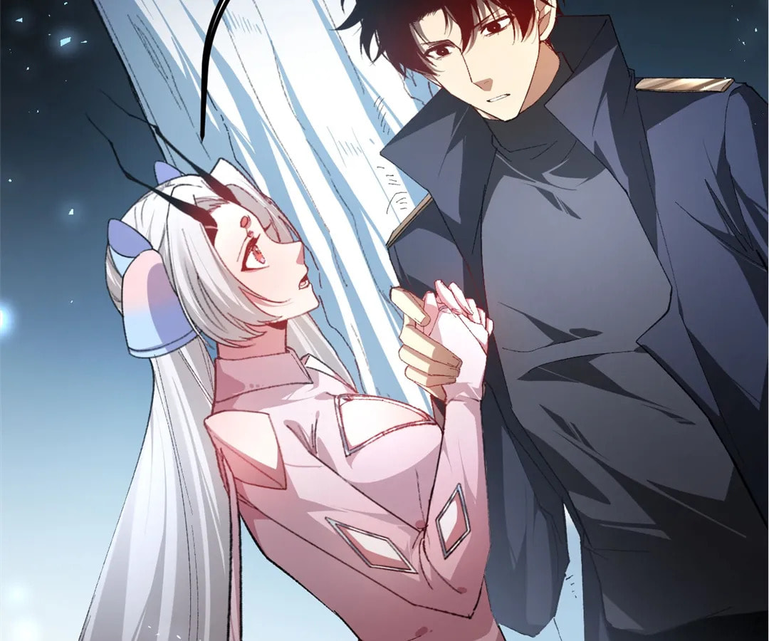 Zerg Ruler: I Command the Scourge Chapter 95 page 41 - 