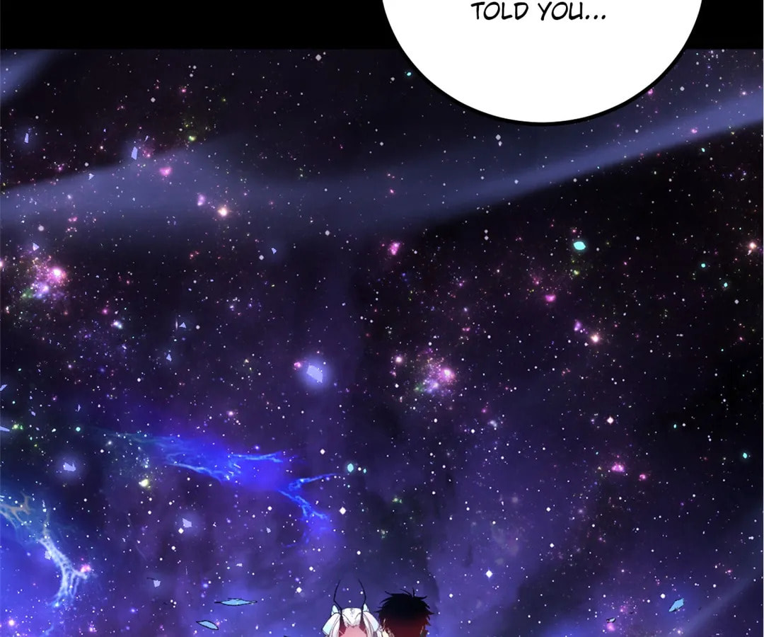 Zerg Ruler: I Command the Scourge Chapter 95 page 45 - 