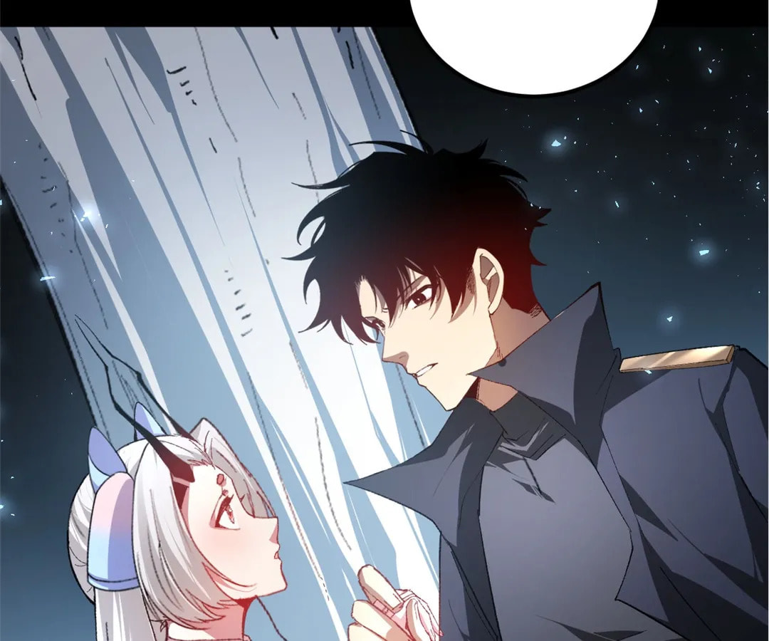 Zerg Ruler: I Command the Scourge Chapter 95 page 48 - 
