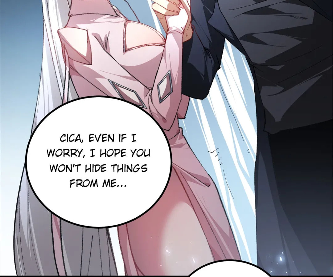 Zerg Ruler: I Command the Scourge Chapter 95 page 49 - 