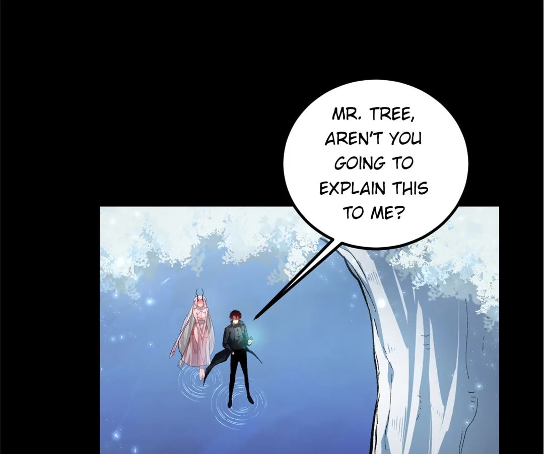 Zerg Ruler: I Command the Scourge Chapter 95 page 6 - 