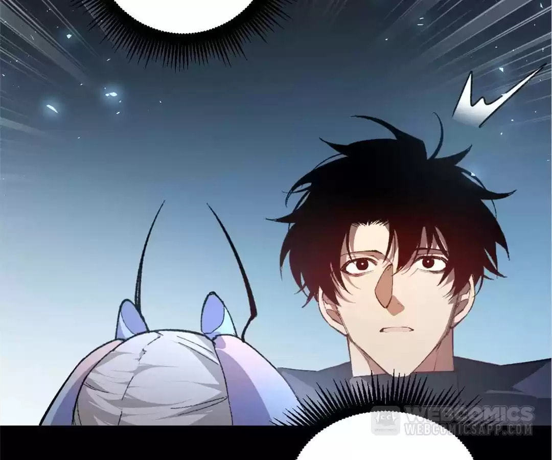 Zerg Ruler: I Command the Scourge Chapter 95 page 51 - 