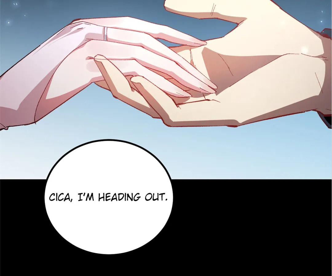 Zerg Ruler: I Command the Scourge Chapter 95 page 53 - 