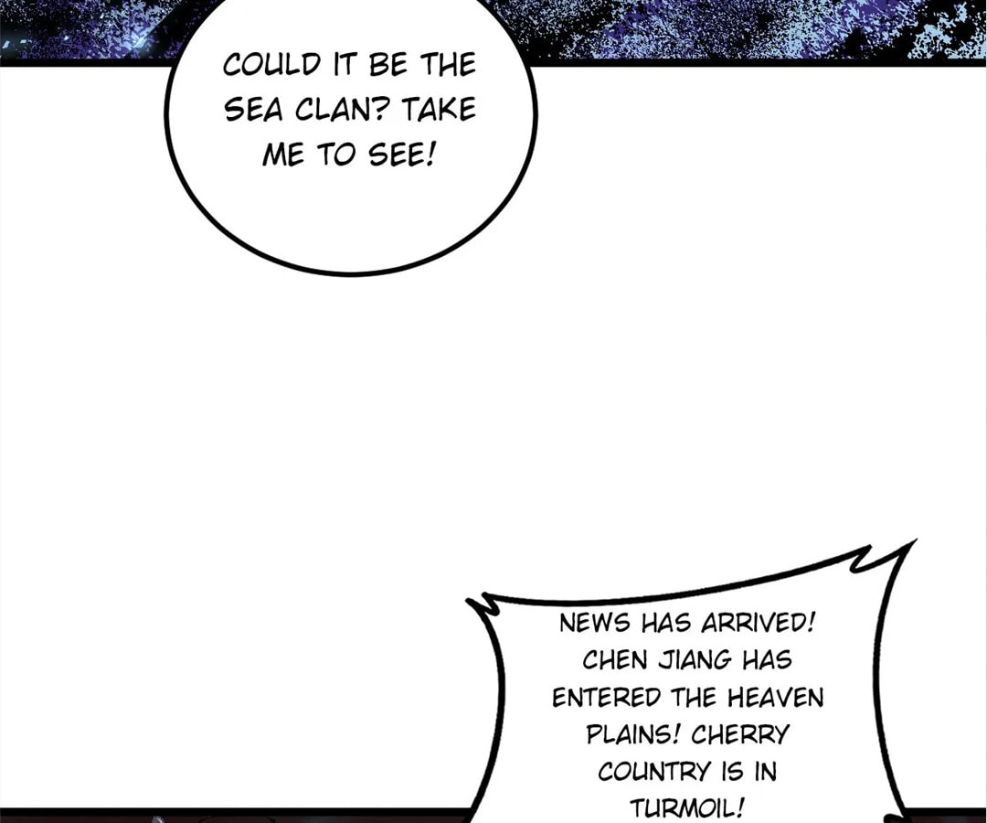 Zerg Ruler: I Command the Scourge Chapter 95 page 68 - 