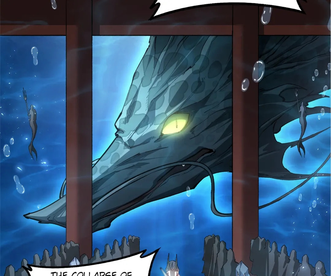 Zerg Ruler: I Command the Scourge Chapter 95 page 69 - 