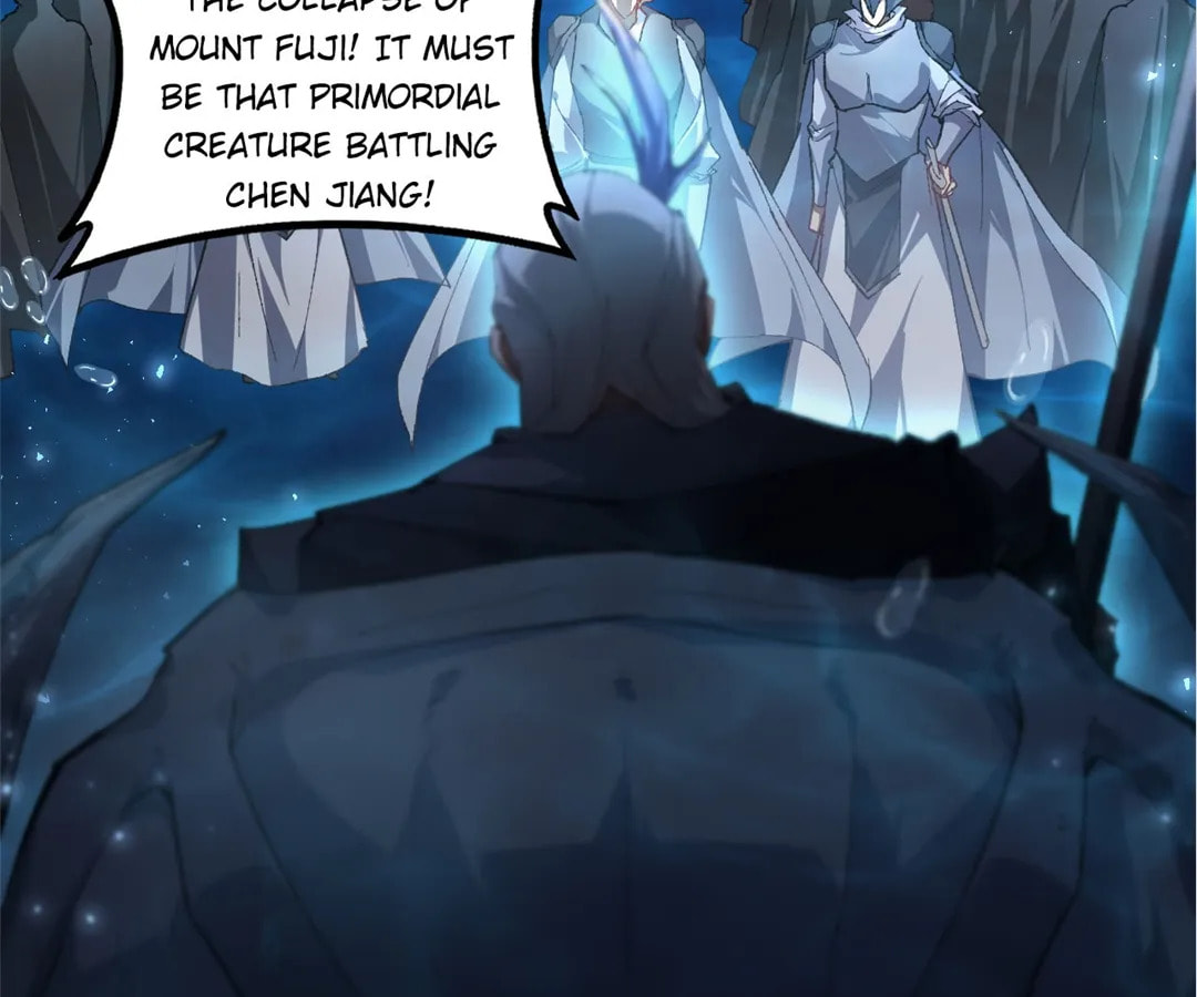 Zerg Ruler: I Command the Scourge Chapter 95 page 70 - 