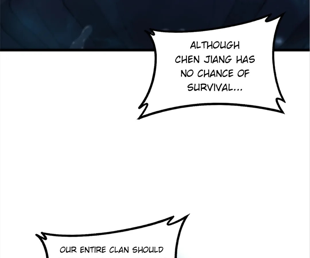 Zerg Ruler: I Command the Scourge Chapter 95 page 71 - 