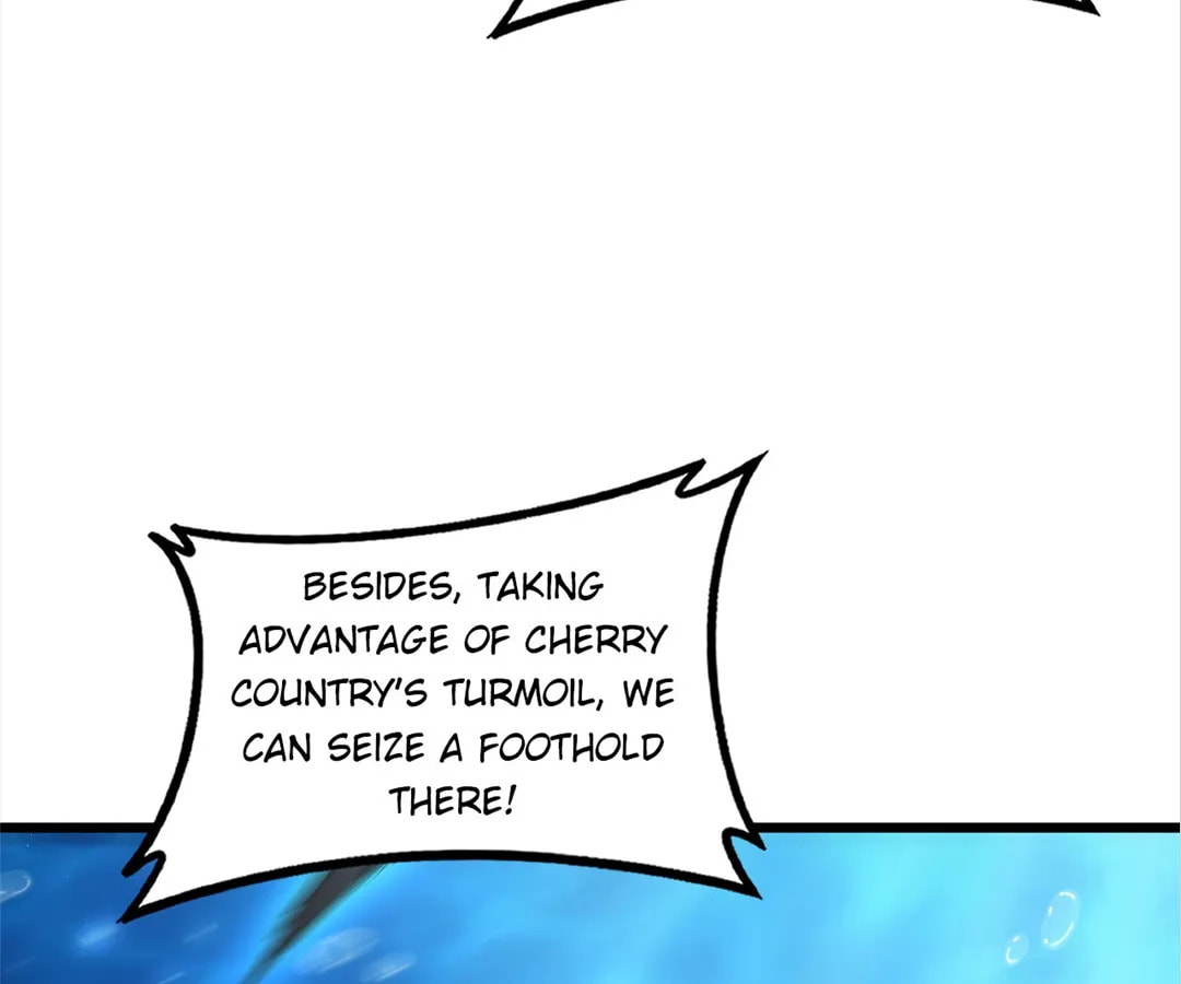 Zerg Ruler: I Command the Scourge Chapter 95 page 74 - 