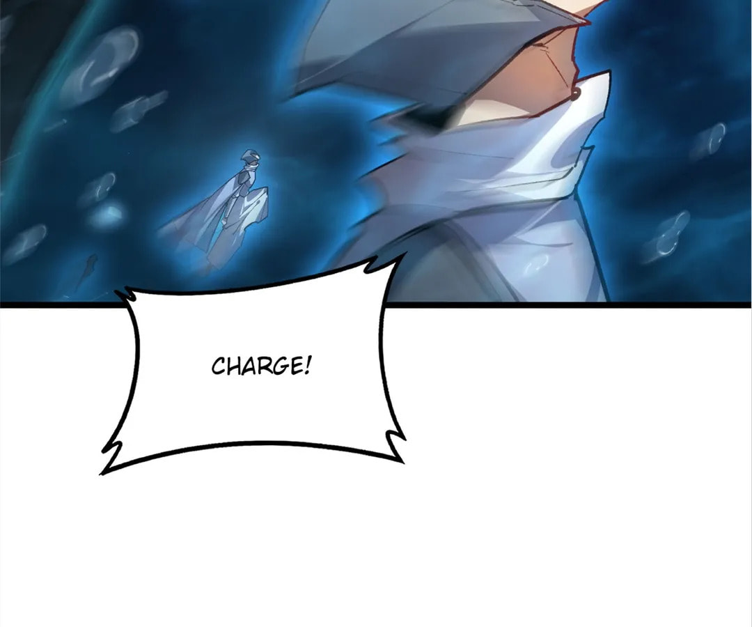 Zerg Ruler: I Command the Scourge Chapter 95 page 77 - 