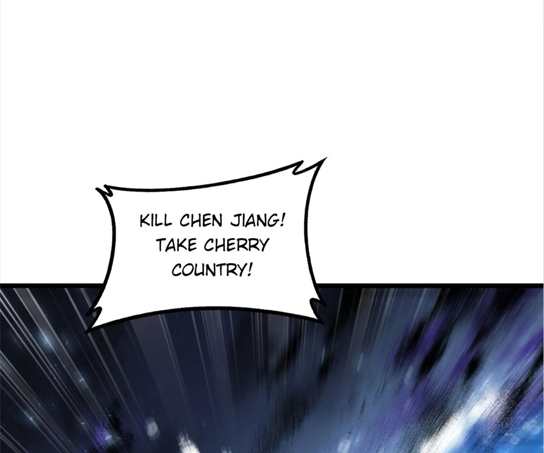 Zerg Ruler: I Command the Scourge Chapter 95 page 78 - 