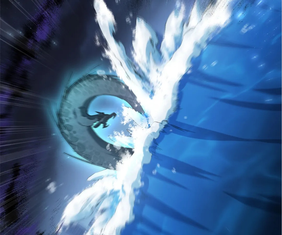Zerg Ruler: I Command the Scourge Chapter 95 page 79 - 