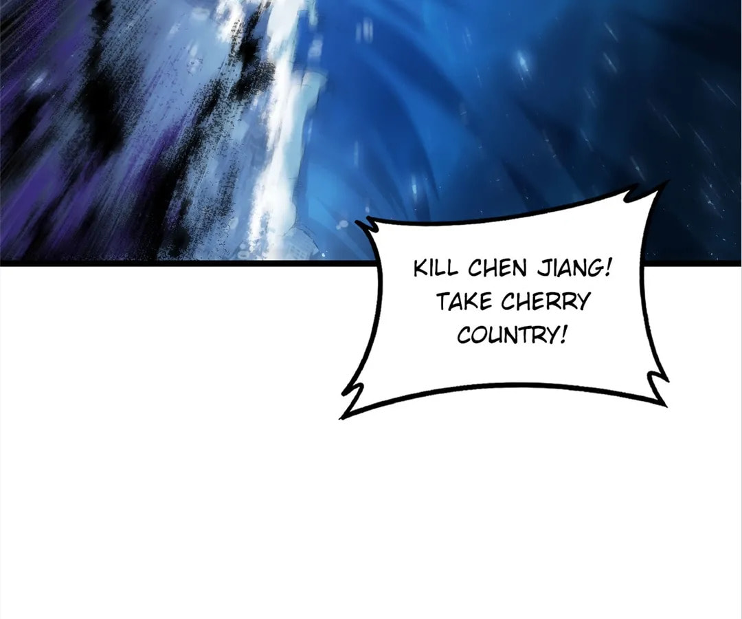 Zerg Ruler: I Command the Scourge Chapter 95 page 80 - 