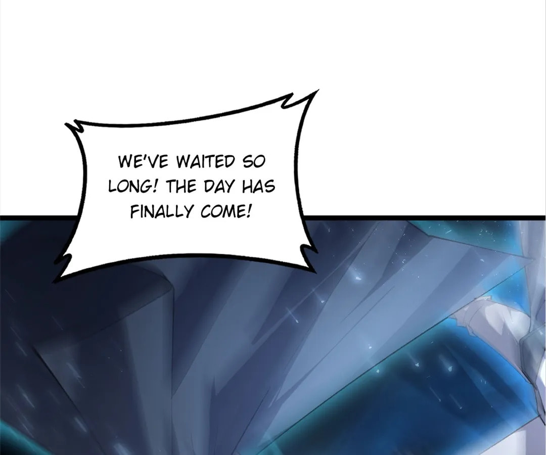 Zerg Ruler: I Command the Scourge Chapter 95 page 81 - 