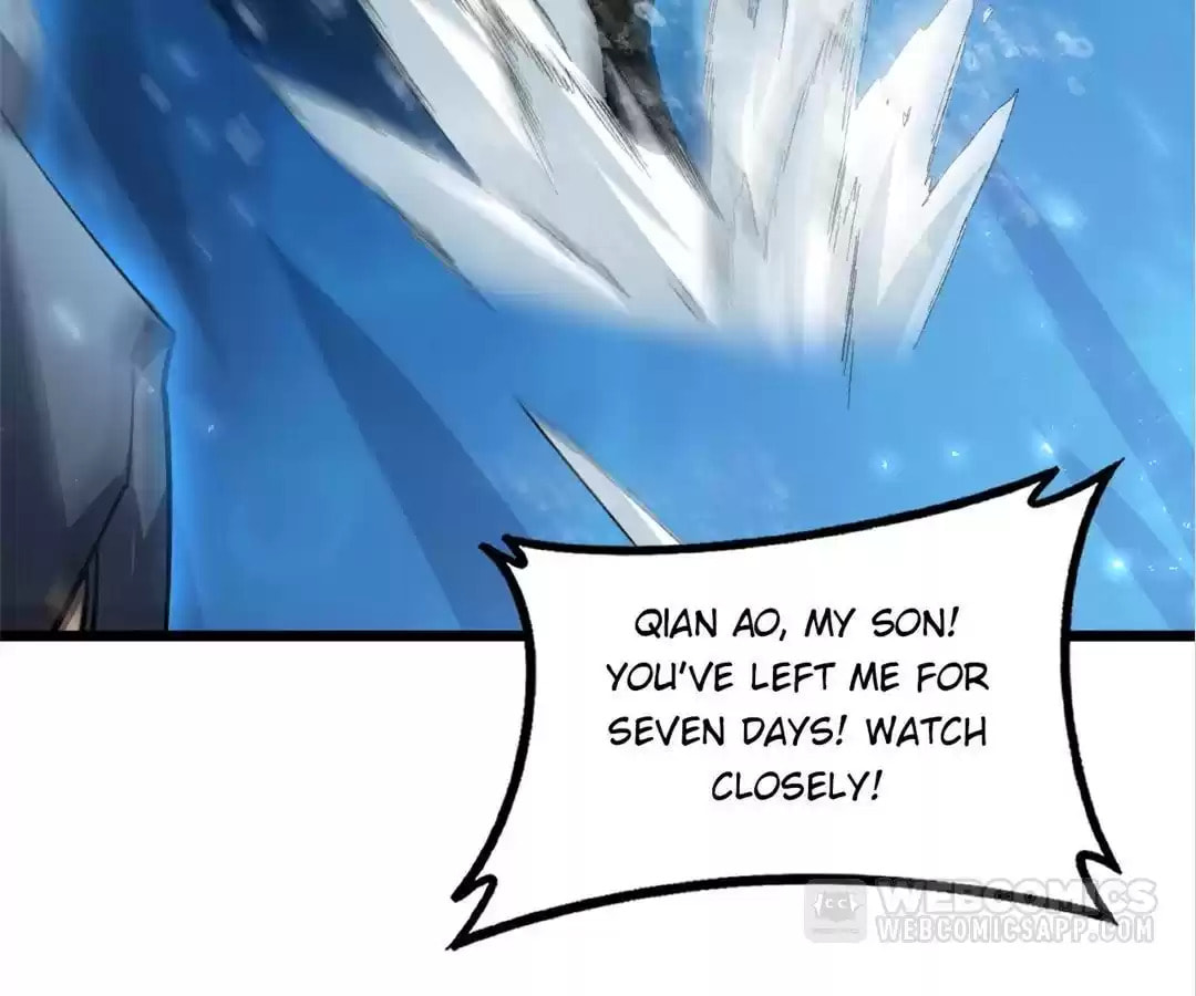 Zerg Ruler: I Command the Scourge Chapter 95 page 83 - 