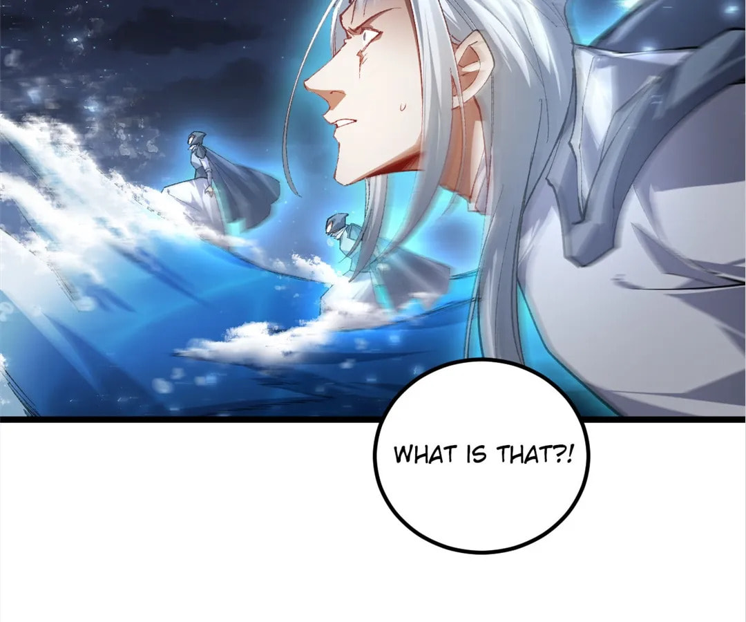 Zerg Ruler: I Command the Scourge Chapter 95 page 85 - 