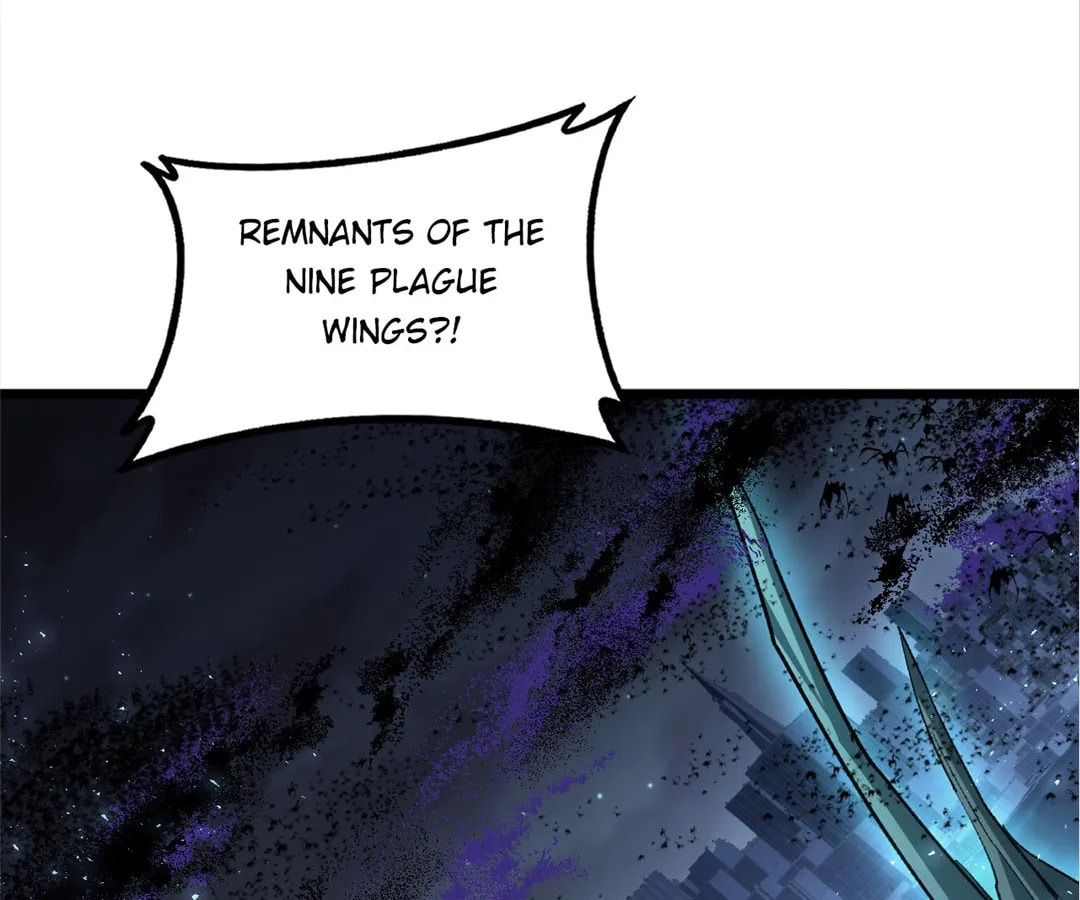 Zerg Ruler: I Command the Scourge Chapter 95 page 86 - 