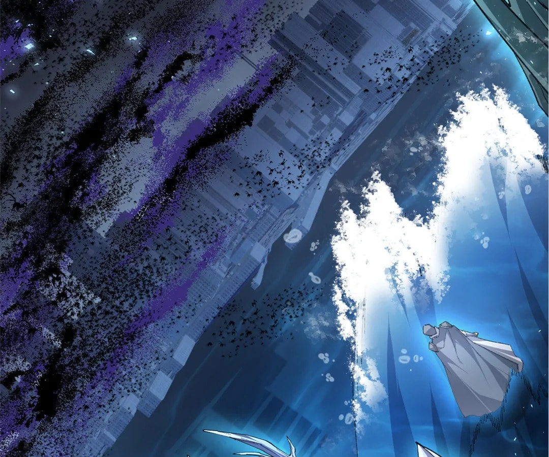 Zerg Ruler: I Command the Scourge Chapter 95 page 87 - 