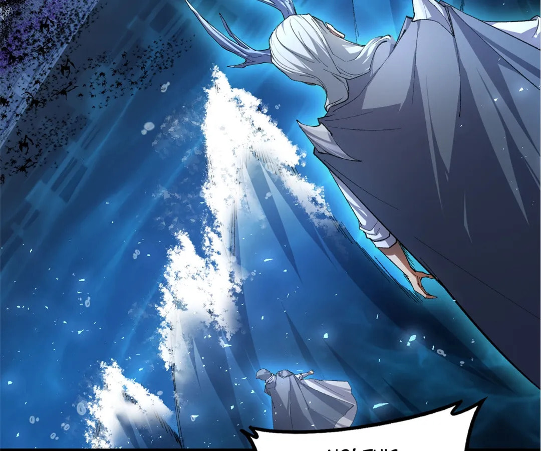 Zerg Ruler: I Command the Scourge Chapter 95 page 88 - 