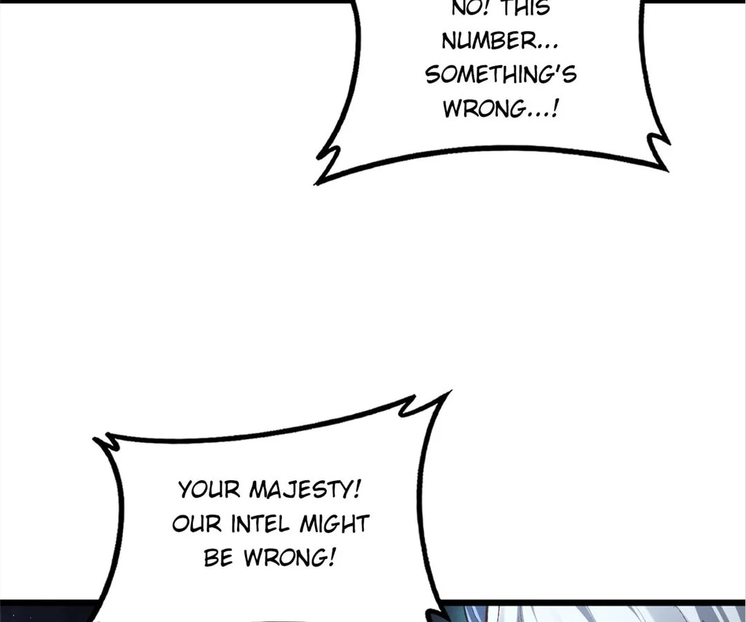 Zerg Ruler: I Command the Scourge Chapter 95 page 89 - 