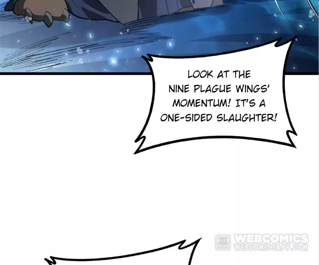 Zerg Ruler: I Command the Scourge Chapter 95 page 91 - 