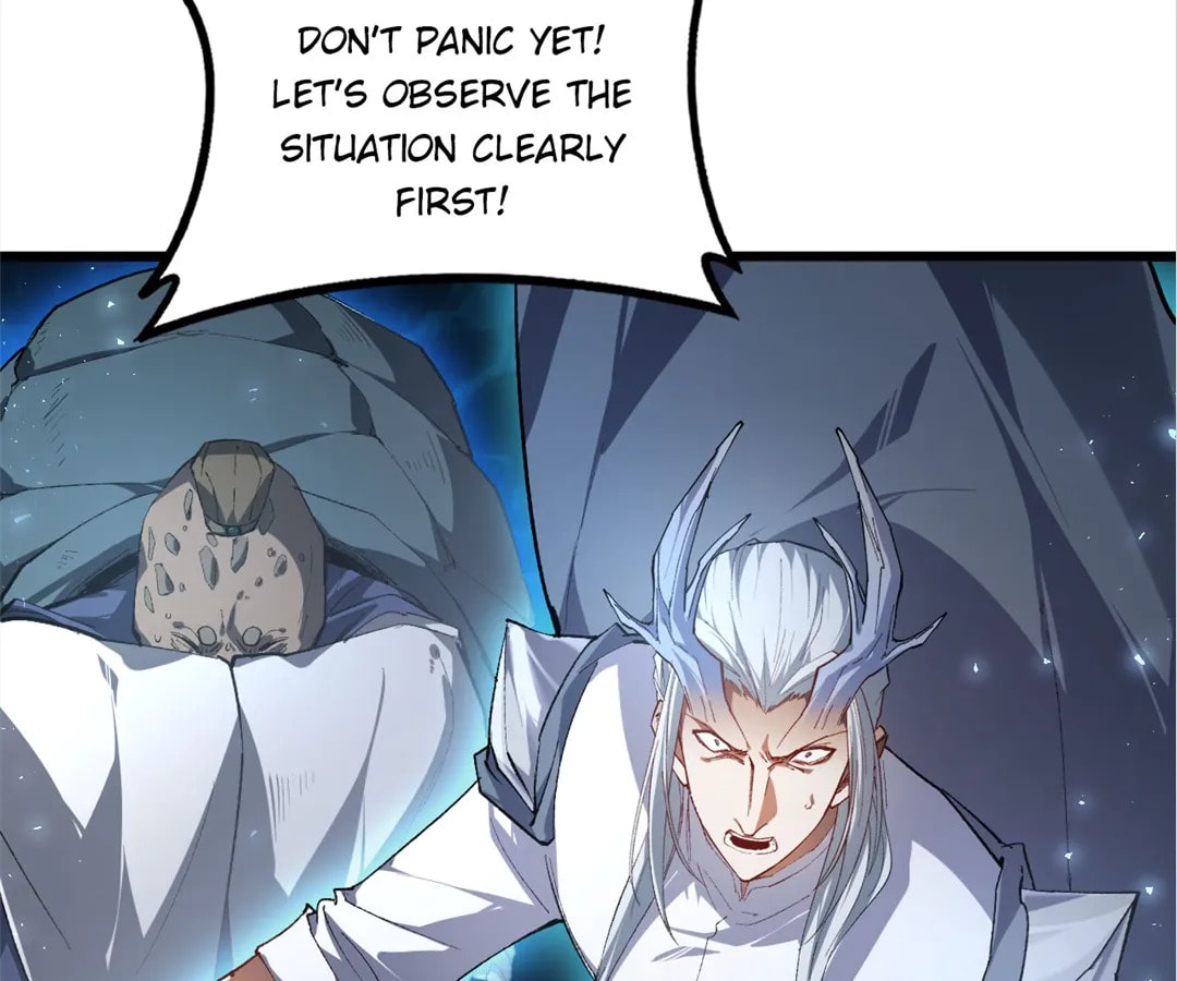 Zerg Ruler: I Command the Scourge Chapter 95 page 92 - 
