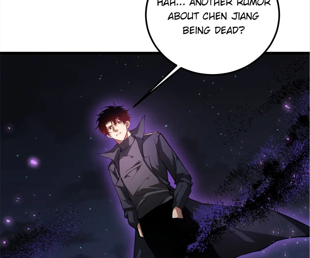 Zerg Ruler: I Command the Scourge Chapter 95 page 95 - 