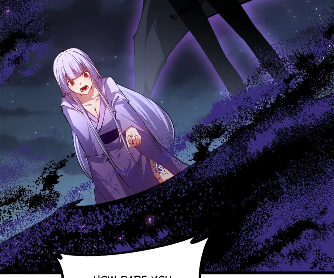 Zerg Ruler: I Command the Scourge Chapter 95 page 96 - 