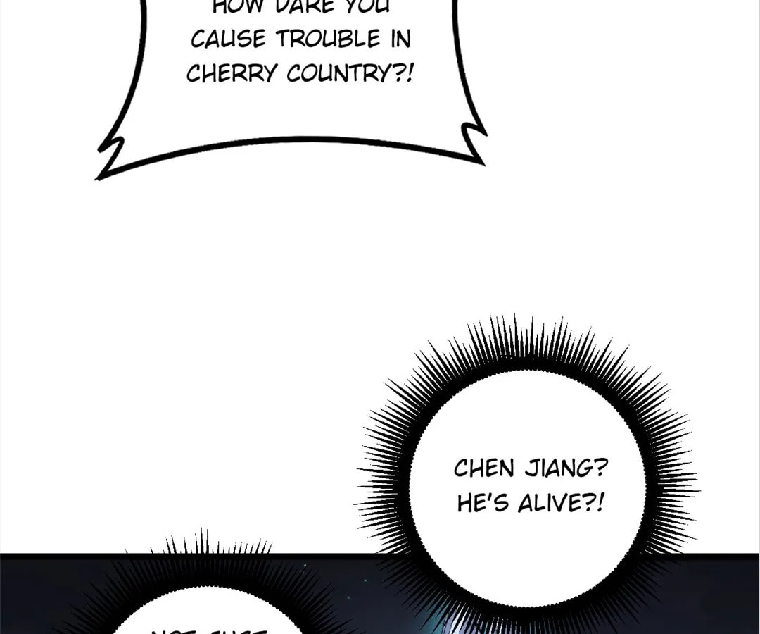 Zerg Ruler: I Command the Scourge Chapter 95 page 97 - 