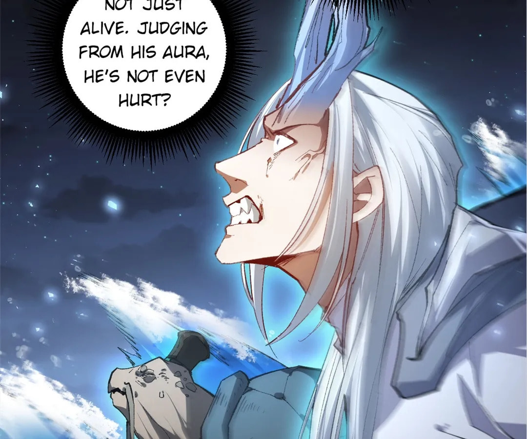 Zerg Ruler: I Command the Scourge Chapter 95 page 98 - 