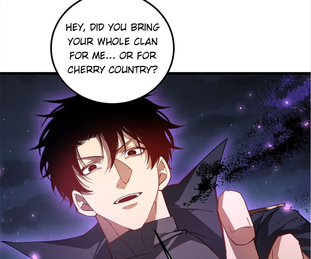 Zerg Ruler: I Command the Scourge Chapter 95 page 100 - 