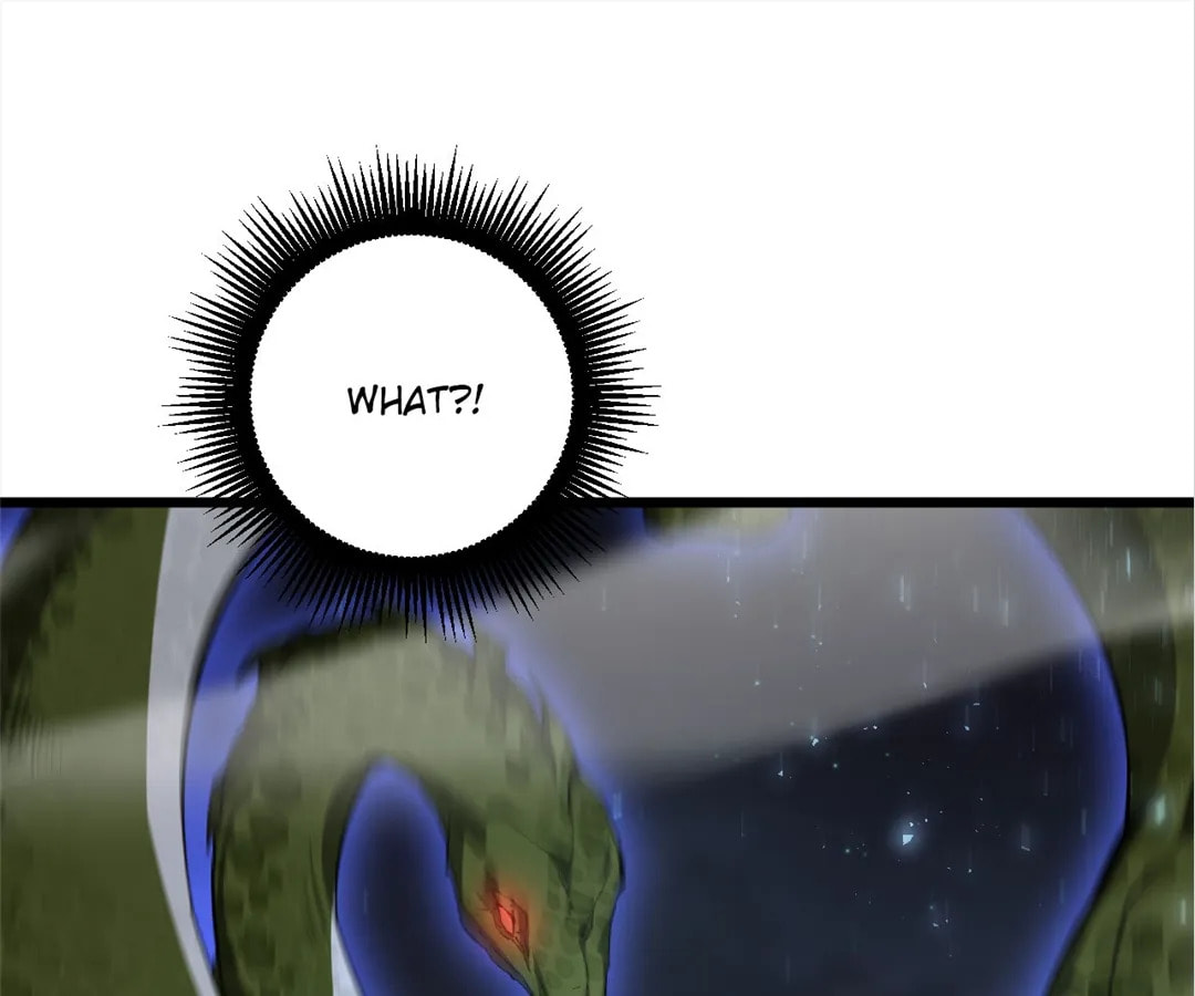 Zerg Ruler: I Command the Scourge Chapter 96 page 1 - 