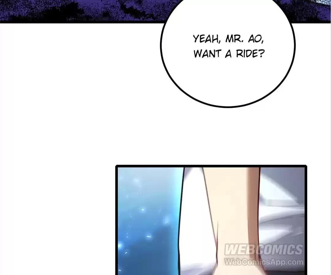 Zerg Ruler: I Command the Scourge Chapter 96 page 11 - 