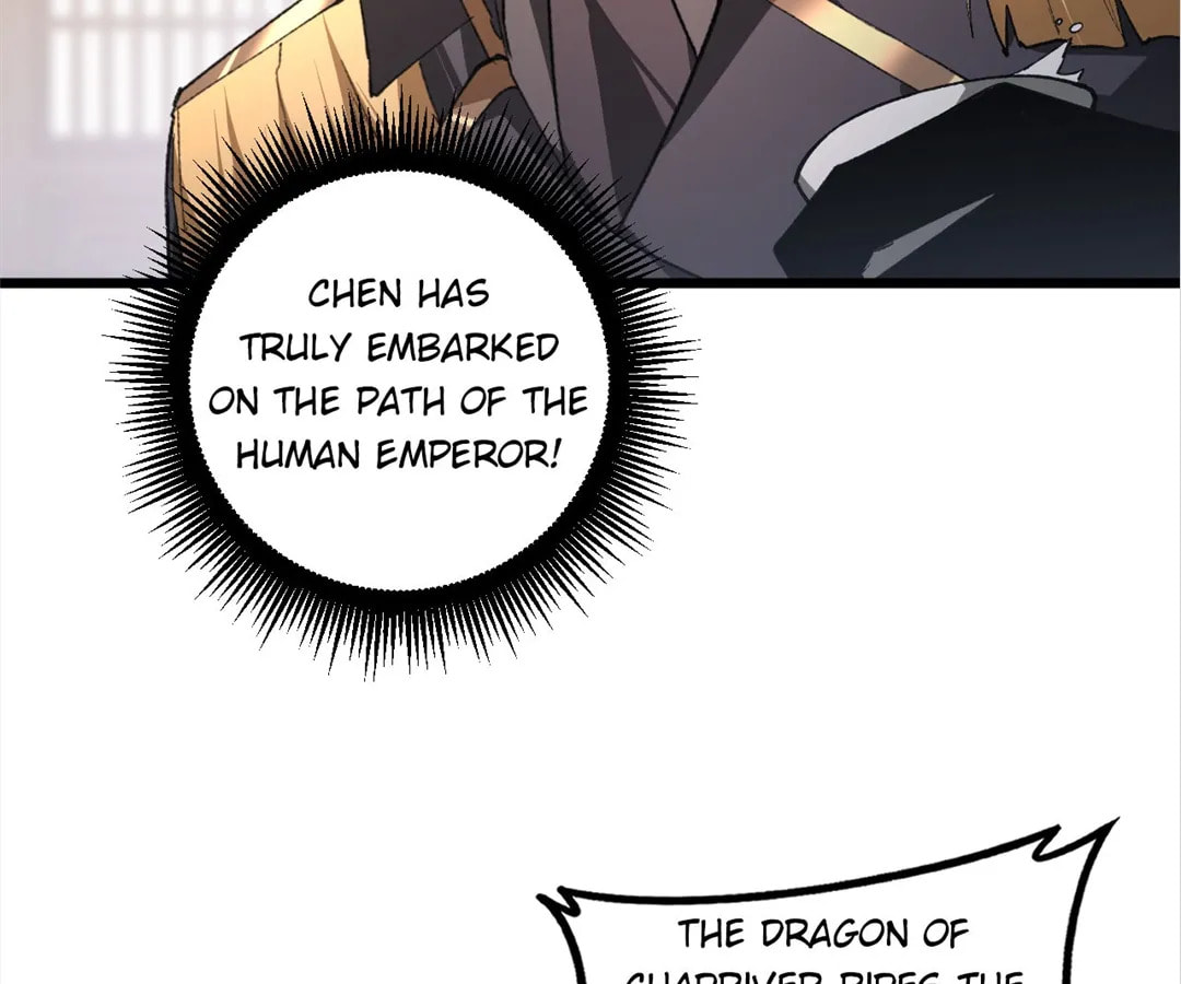 Zerg Ruler: I Command the Scourge Chapter 96 page 101 - 