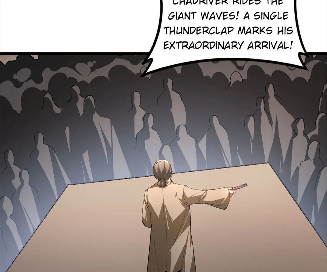 Zerg Ruler: I Command the Scourge Chapter 96 page 102 - 