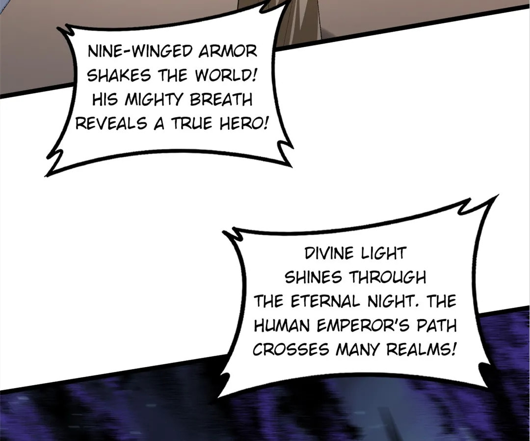 Zerg Ruler: I Command the Scourge Chapter 96 page 103 - 