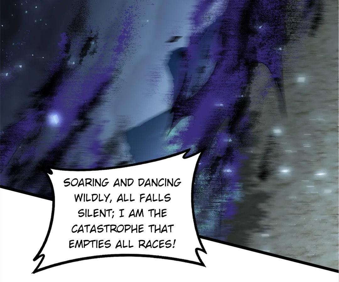 Zerg Ruler: I Command the Scourge Chapter 96 page 106 - 