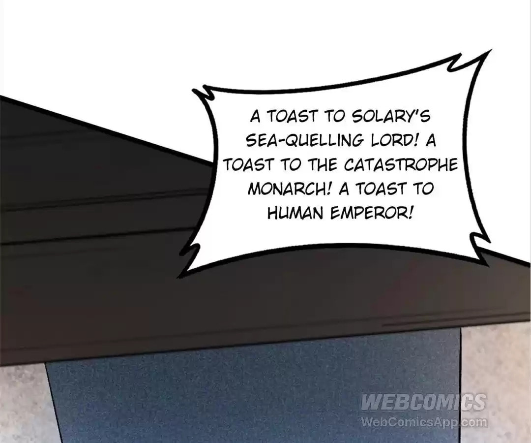 Zerg Ruler: I Command the Scourge Chapter 96 page 107 - 