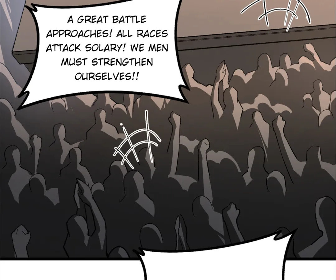 Zerg Ruler: I Command the Scourge Chapter 96 page 109 - 
