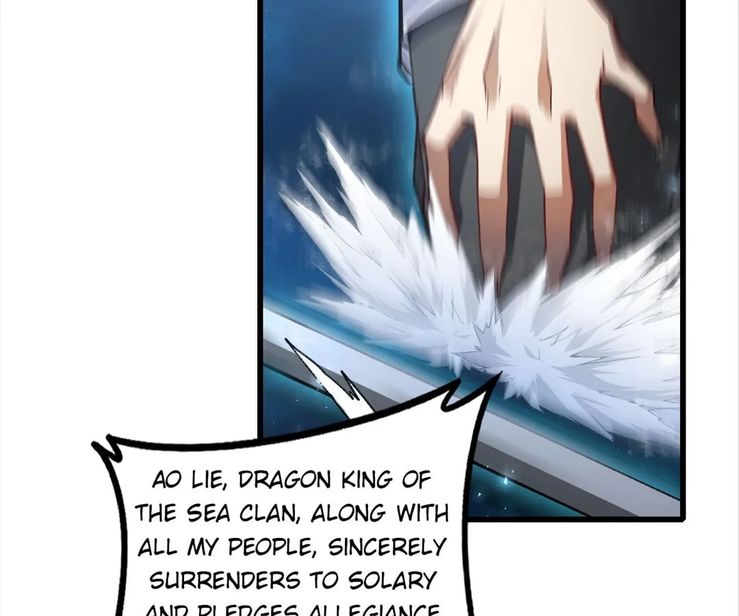 Zerg Ruler: I Command the Scourge Chapter 96 page 12 - 