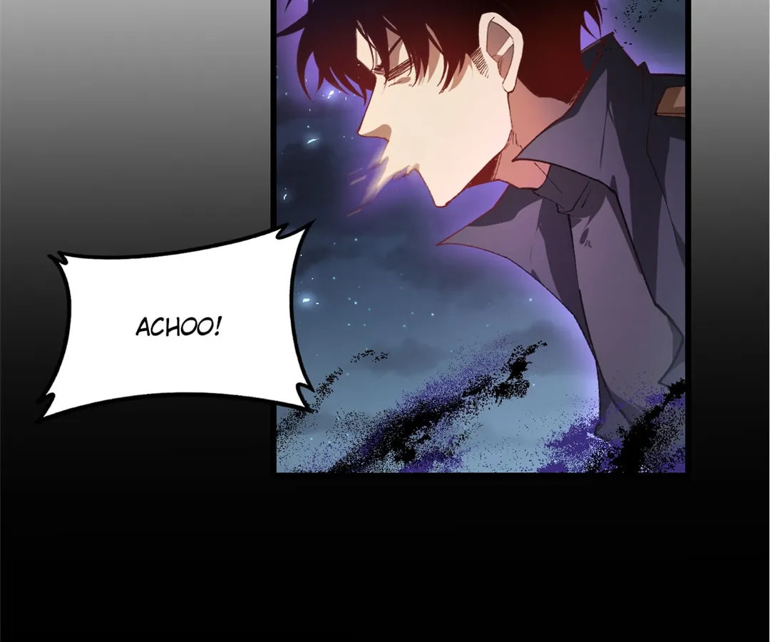 Zerg Ruler: I Command the Scourge Chapter 96 page 111 - 