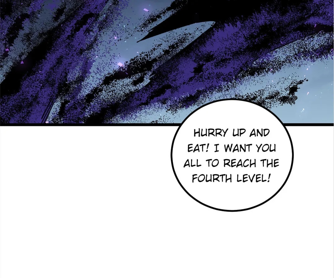 Zerg Ruler: I Command the Scourge Chapter 96 page 118 - 