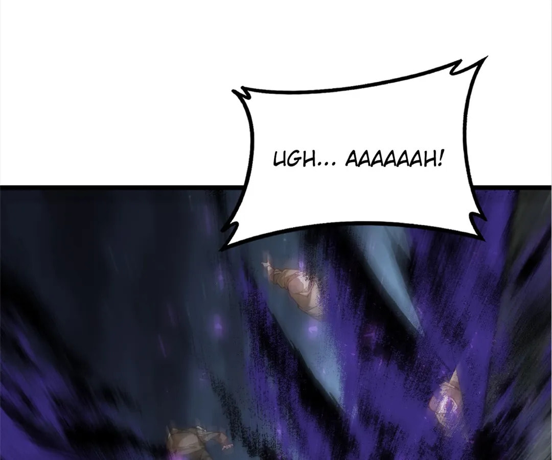 Zerg Ruler: I Command the Scourge Chapter 96 page 119 - 
