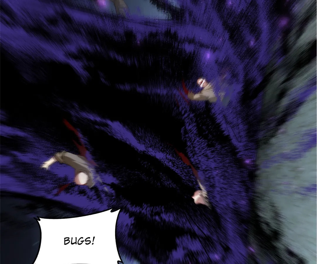 Zerg Ruler: I Command the Scourge Chapter 96 page 120 - 