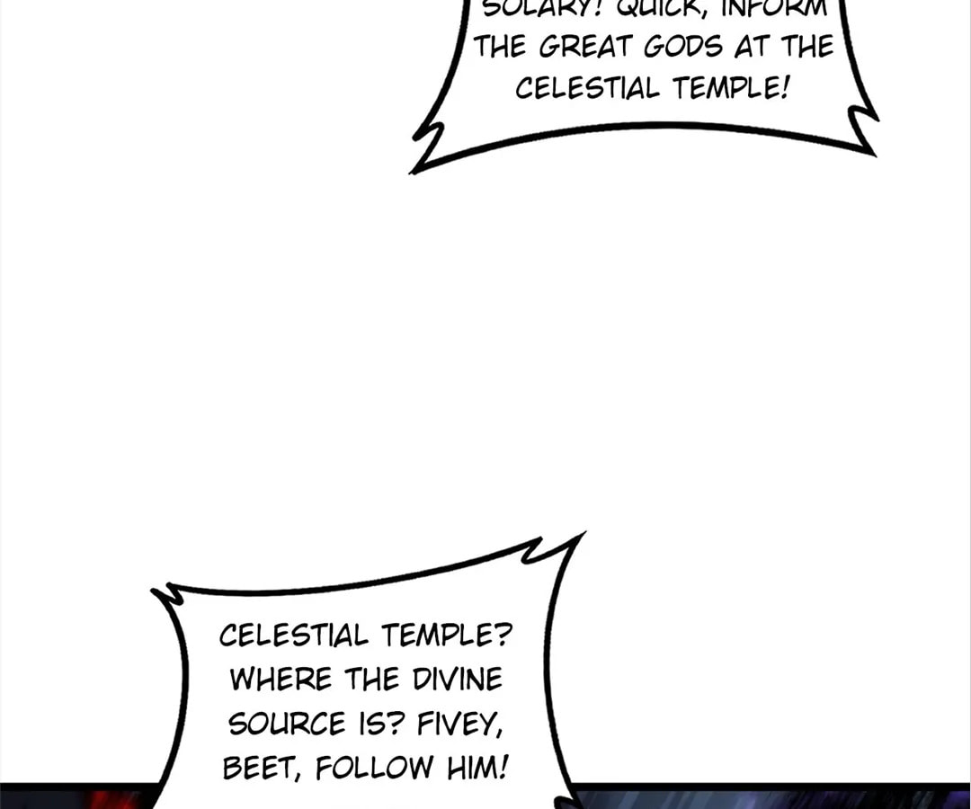 Zerg Ruler: I Command the Scourge Chapter 96 page 122 - 