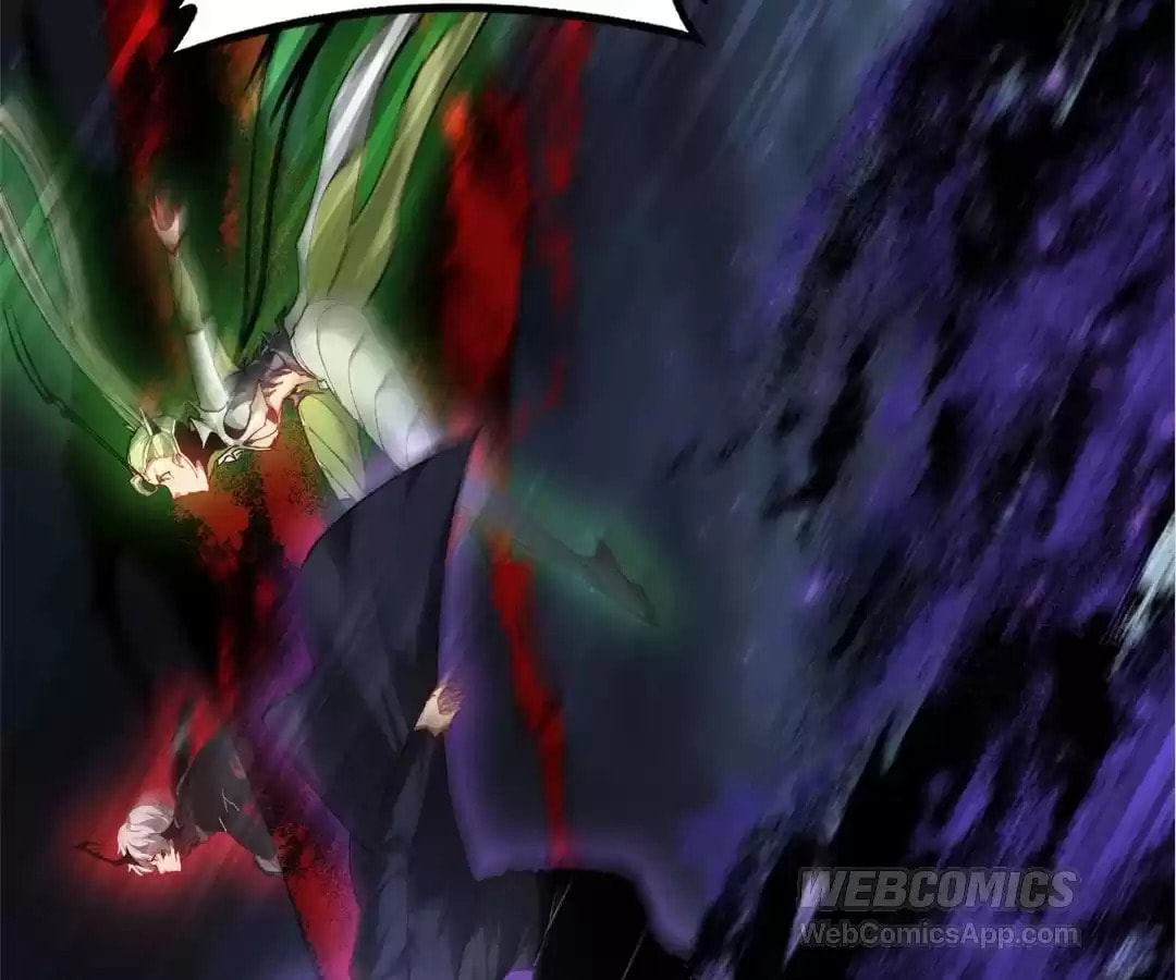 Zerg Ruler: I Command the Scourge Chapter 96 page 123 - 